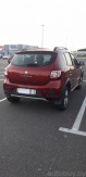 Renault Sandero 2 поколение [рестайлинг], 2019 года