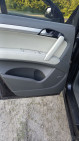 Audi Q7 1 поколение (4L), 2007 года