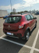 Renault Sandero 2 поколение [рестайлинг], 2019 года