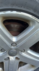 Audi Q7 1 поколение (4L), 2007 года
