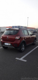 Renault Sandero 2 поколение [рестайлинг], 2019 года