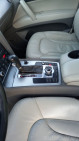 Audi Q7 1 поколение (4L), 2007 года