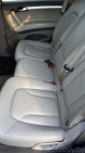 Audi Q7 1 поколение (4L), 2007 года