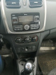 Renault Sandero 2 поколение [рестайлинг], 2019 года