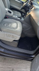 Audi Q7 1 поколение (4L), 2007 года