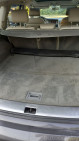 Audi Q7 1 поколение (4L), 2007 года