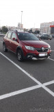 Renault Sandero 2 поколение [рестайлинг], 2019 года