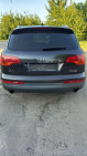 Audi Q7 1 поколение (4L), 2007 года