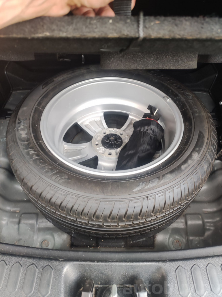 Kia Sportage 3 поколение, 2013 года