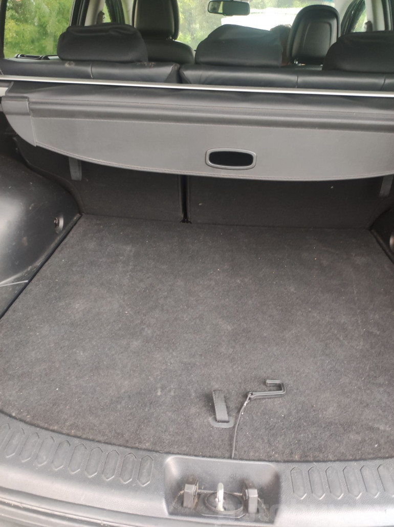 Kia Sportage 3 поколение, 2013 года