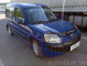 Peugeot Partner 1 поколение [рестайлинг], 2005 года