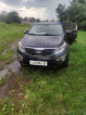 Kia Sportage 3 поколение, 2013 года