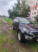 Kia Sportage 3 поколение, 2013 года