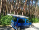 Peugeot Partner 1 поколение [рестайлинг], 2005 года