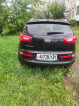 Kia Sportage 3 поколение, 2013 года