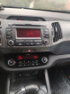 Kia Sportage 3 поколение, 2013 года
