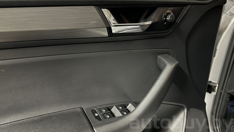 Skoda Rapid 1 поколение [рестайлинг], 2018 года