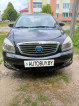 Geely SC7 1 поколение, 2013 года