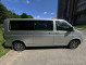 Volkswagen Caravelle 3 поколение (T5), 2005 года