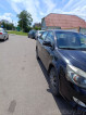 Geely SC7 1 поколение, 2013 года