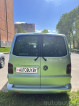 Volkswagen Caravelle 3 поколение (T5), 2005 года