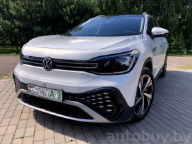 Volkswagen ID.6
