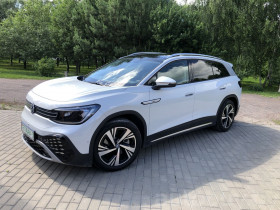 Volkswagen ID.6