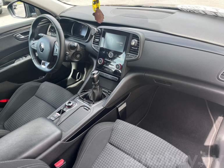 Renault Talisman 1 поколение, 2019 года