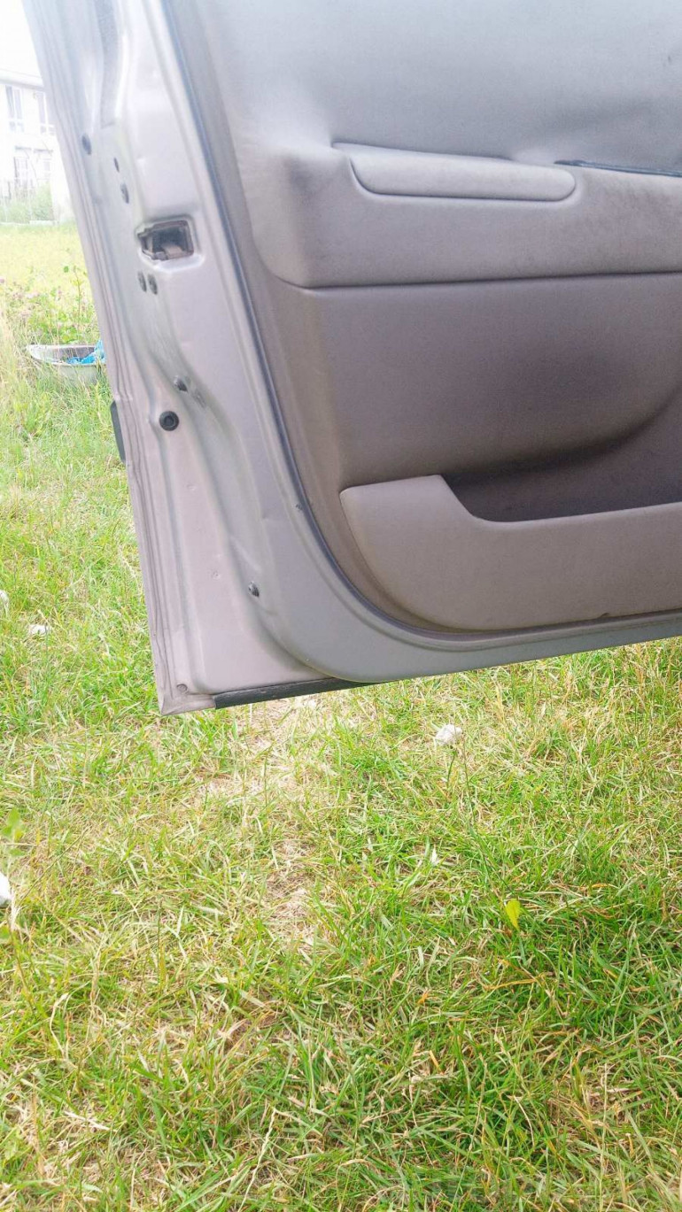 Renault Scenic 2 поколение, 2003 года