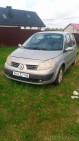 Renault Scenic 2 поколение, 2003 года