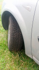 Renault Scenic 2 поколение, 2003 года