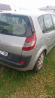 Renault Scenic 2 поколение, 2003 года