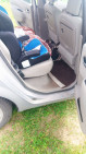 Renault Scenic 2 поколение, 2003 года