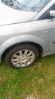 Renault Scenic 2 поколение, 2003 года