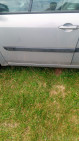 Renault Scenic 2 поколение, 2003 года