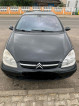 Citroen C5 1 поколение, 2001 года
