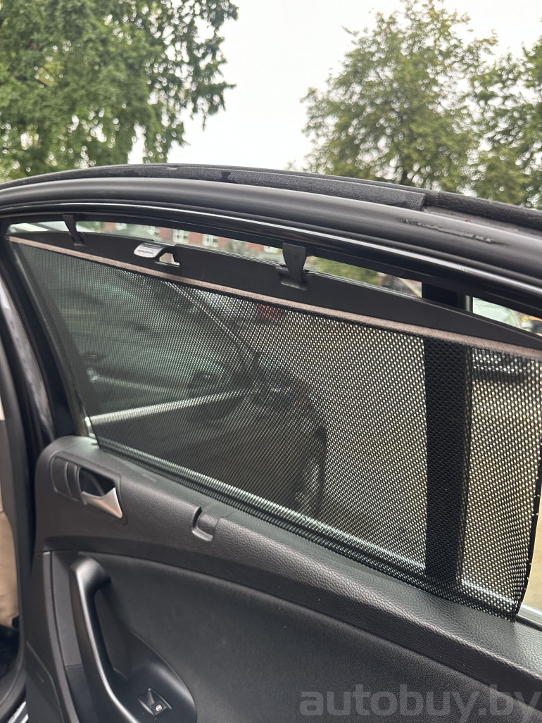 Volkswagen Passat 5 поколение (B5), 1999 года
