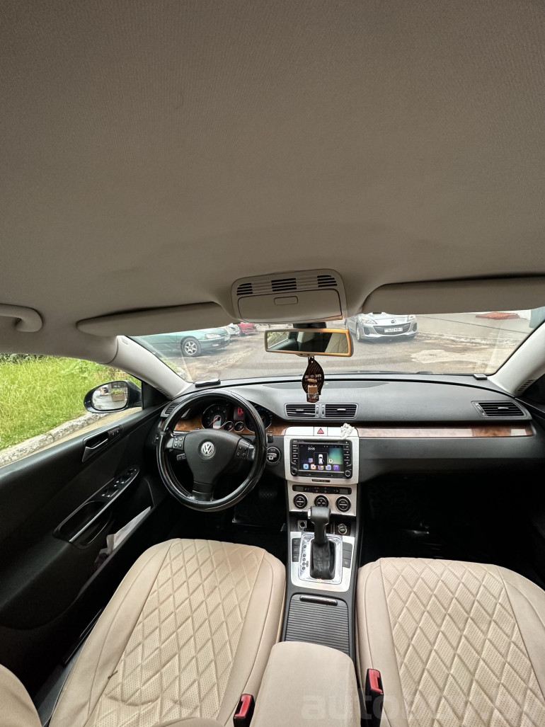 Volkswagen Passat 5 поколение (B5), 1999 года