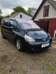 Renault Espace 4 поколение, 2005 года