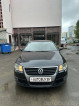 Volkswagen Passat 5 поколение (B5), 1999 года