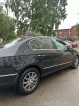 Volkswagen Passat 5 поколение (B5), 1999 года