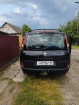 Renault Espace 4 поколение, 2005 года