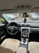 Volkswagen Passat 5 поколение (B5), 1999 года