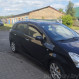 Toyota Corolla Verso 1 поколение [рестайлинг], 2007 года