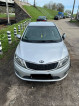 Kia Rio 3 поколение, 2014 года