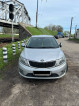 Kia Rio 3 поколение, 2014 года