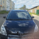 Toyota Corolla Verso 1 поколение [рестайлинг], 2007 года