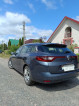 Renault Megane 4 поколение, 2017 года