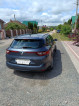 Renault Megane 4 поколение, 2017 года