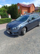 Renault Megane 4 поколение, 2017 года